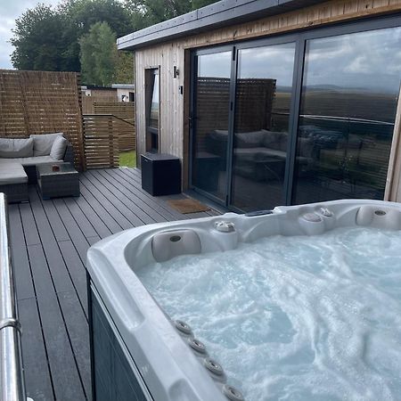 The Rhossili Bay Secret Villa Swansea Luaran gambar