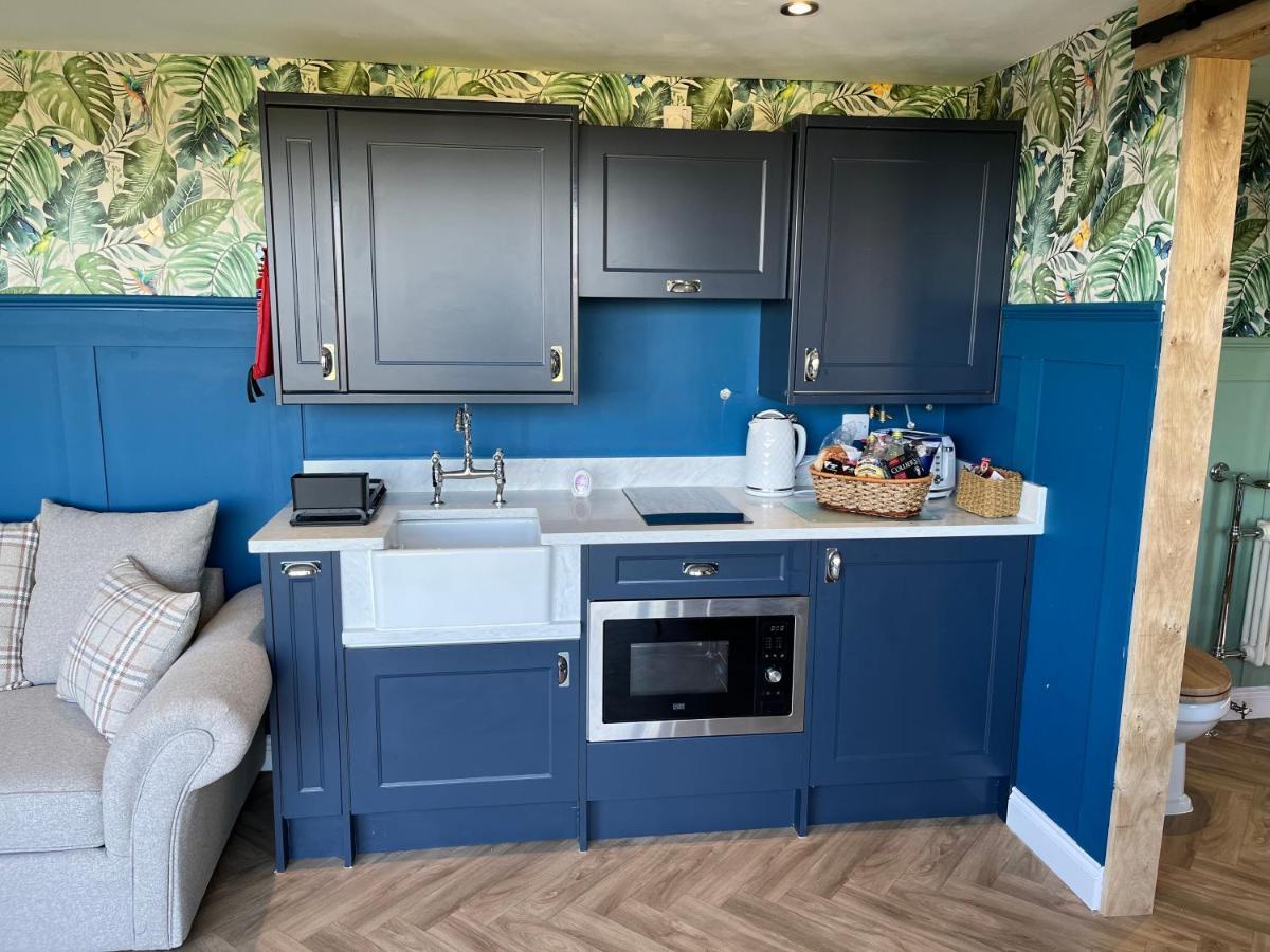 The Rhossili Bay Secret Villa Swansea Luaran gambar