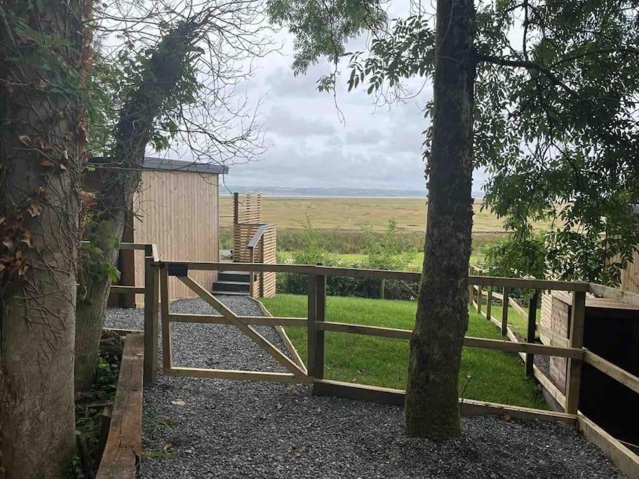 The Rhossili Bay Secret Villa Swansea Luaran gambar