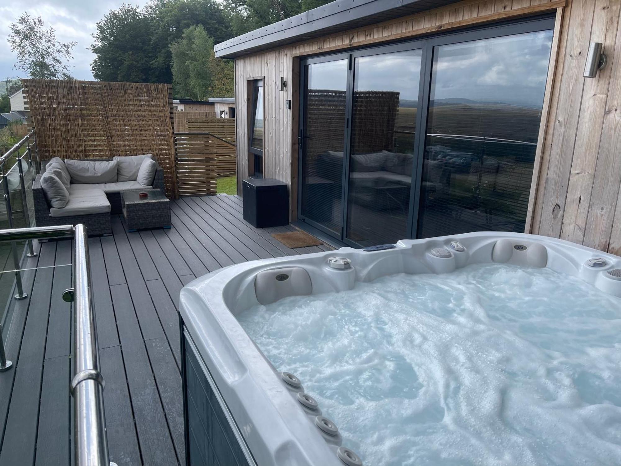 The Rhossili Bay Secret Villa Swansea Luaran gambar